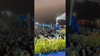 Syekh Jihad Al Kalouti Yordania Di Majelis Ar Ridwan Malang