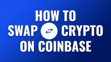 How to Convert Crypto with Coinbase App