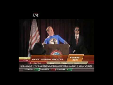 EXCLUSIVE YOUTUBE SERIES: SUPER TRUE STORY (2)