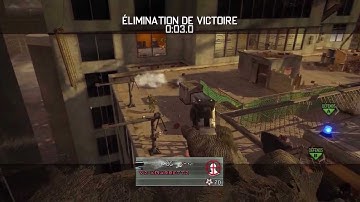 [MW2] Amazing killcam (Meeting Vz-xGarrettz :O)