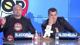 Stop - Denoncimi I Frrok Bardhit Si Vdiq Ish-Funksionari Në Urgjencë 13 Prill 2017