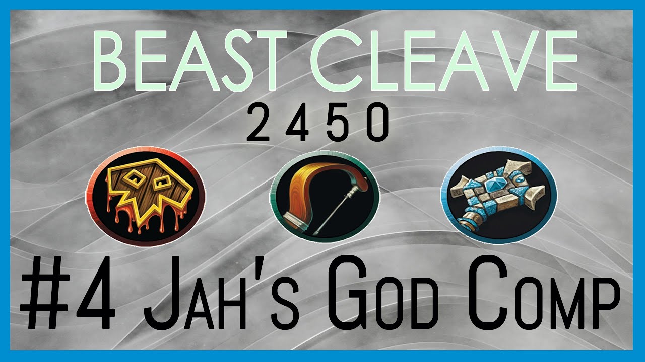 5.4.2 Enhance Shaman PvP - RANDOM GAMES #4 - Jahmilli's R1 God Comp