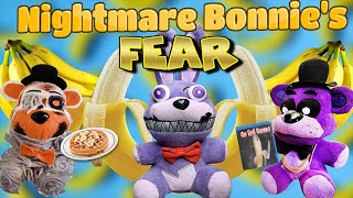 Gw Movie- Nightmare Bonnie's FEAR!!