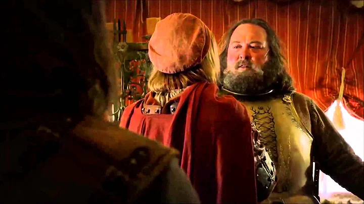 Bobby B's best line