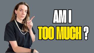 Details Why Immigrants Feel “Too Much” in America | Cultural Adaptation Without Losing Yourself Update