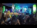 En concierto de Luis Miguel Fuentes