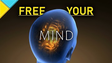 Stop Overthinking in 4 Mins • Block ALL Intrusive Thoughts ❯❯❯ 528Hz