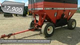 Brent 444 Minier, Springfield, Bloomington, and Peoria, IL 43192