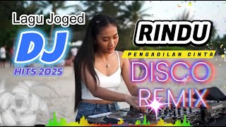 Disco Viral DJ Dangdut Remix - Pengadilan Cinta