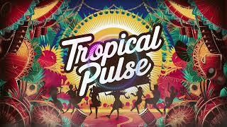 DJ R Flame - Tropical Pulse