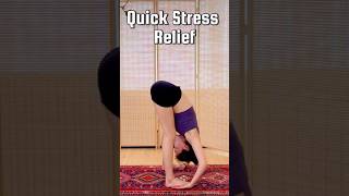 Full Body Release in One Move #yoga #stretching #shorts
