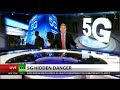 5G Wireless: A Dangerous ‘Experiment on Humanity’ - YouTube