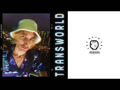 Basile Di Manski - Songriding