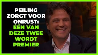 Download Lagu Nieuwe peiling zorgt voor schokgolf: ´Spannende strijd tussen deze twee partijen´ MP3 Download Lagu Nieuwe peiling zorgt voor schokgolf: ´Spannende strijd tussen deze twee partijen´ MP3