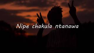 Darasa - loyalty (feat Marioo & Nandy)