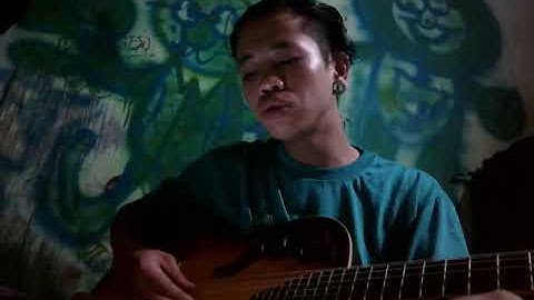 Ammakku-Cipt Abidin Syam. (Cover By. Alwink wink)