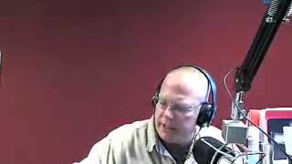 America's Voice Now Radio: Interview with Robert Mazur on HSBC caught laundering Drug Cartel money