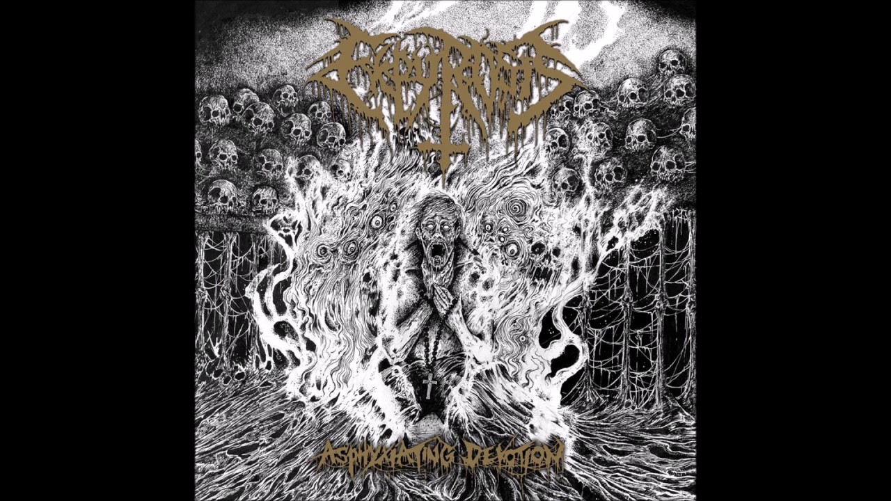 EKPYROSIS - Immolate the Denied