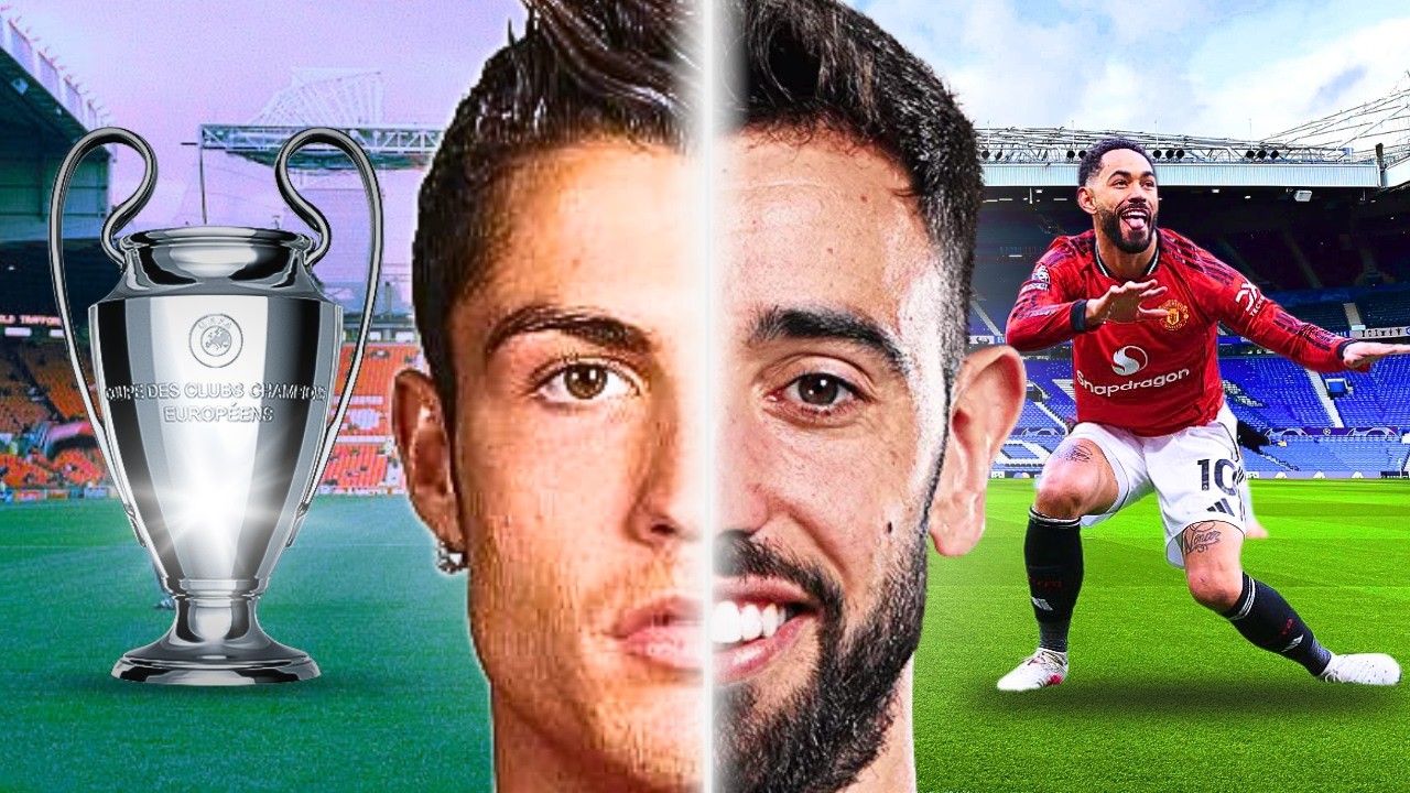 The SCARY Truth of Manchester United Nobody Notices...