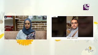 استعاد 200 دونم من الاحتلال بعد 13 عاماً، تابعوا لقاء المواطن أحمد الخطيب