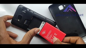 Itel A14 & A14S Pin lock And Hard Reset Eazy