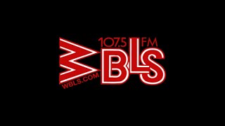 WBLS: 107.5 WBLS - New York, New York - Legal ID - Mon, Jan 18, 2021 at 7:00 PM