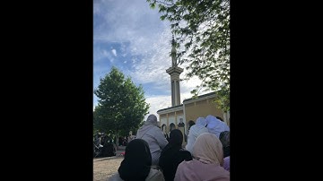 تلاوة فضيلة الشيخ د.⁧بندر بليلة صلاة الفجر 19 ربيع الأول 1445