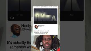 Fix Is Easy We Ignore It