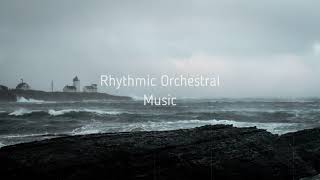 Rhythmic Orchestral Music - 15 loopable tracks | navigation in description |