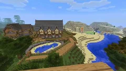 Vidéo de présentation