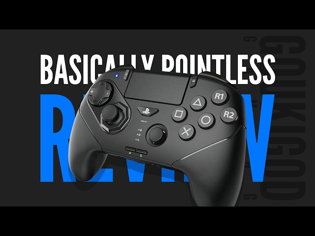 Wireless Fighting Commander OCTA Pro Fight Pad Review | Worth It