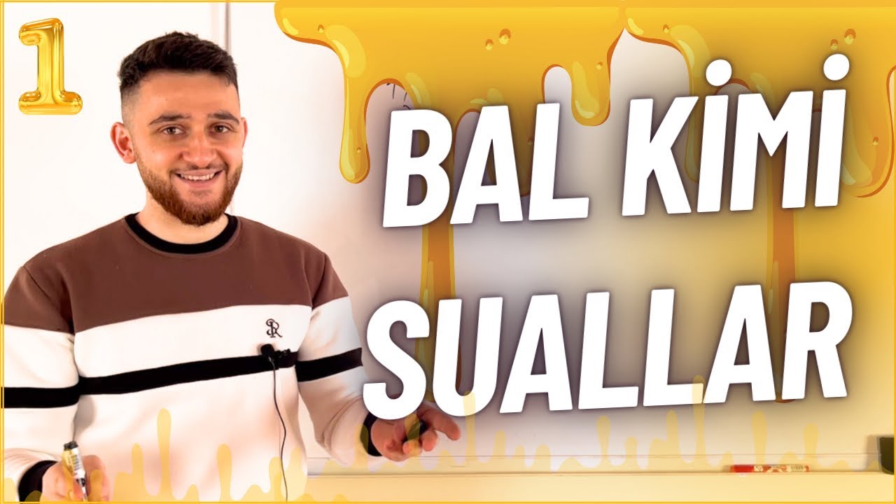 ✅♨️ 2024 Buraxılış Tipli Suallar | Qızıl Qaydalar (1)