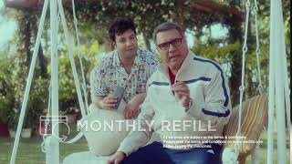 Month End? Dont Worry With Medlifes Medicine Subscription