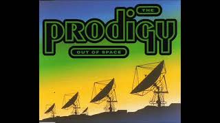 The Prodigy - Out of space ( Lyrics)