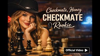 Checkmate, Honey, Checkmate | Rookie (Official Music Video) screenshot 3