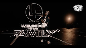 Look Familiar  - "Welcome to the Family" (Official Video) (A @ShotBySlipz Production)