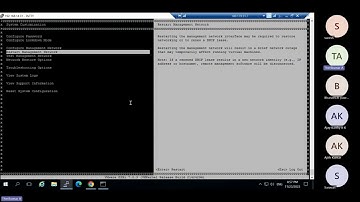 What is ESXI DCUI login | Direct Console User Interface | Customize ESXI settings