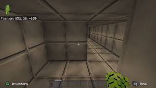 SCP Containment | Minecraft PS5 screenshot 3