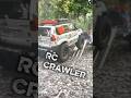 Gentle Cruise RC Crawler • Pure Comfort | AlphaMind182