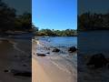 Snorkeling at Waialea Beach on the Big Island of Hawaii #travel #hawaii #snorkeling #bigisland