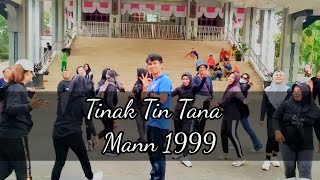 Tinak Tin Tana  Mann 1999 - Happy Dance | CDO