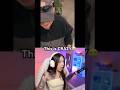 That definitely came from a living experience, hell no #funny #twitch #twitchstreamer