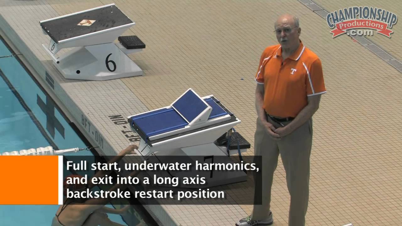 Blueprint for Turns and Starts - Clip 3