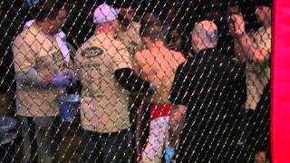 CNY Battleground 3 - Xi Lau vs. David Tutuska