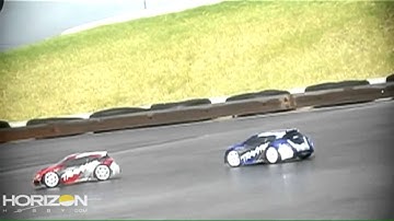 HorizonHobby.com Event Coverage - Traxxas Visits Horizon Hobby