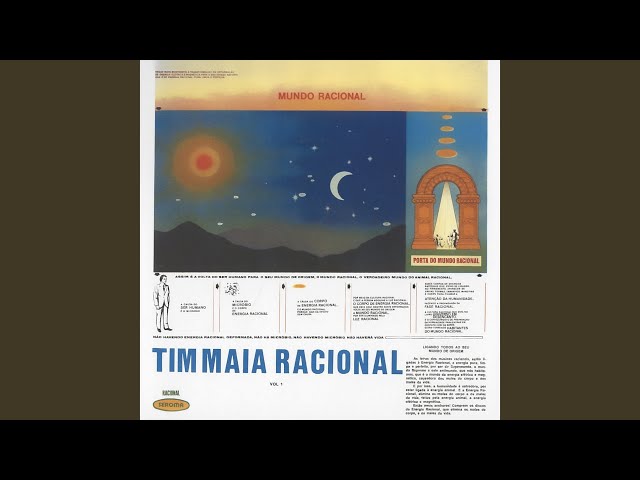 Jorge Ben & Tim Maia - Lorraine (1981) - YouTube