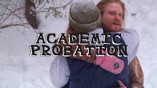 Higher Education II Academic Probation