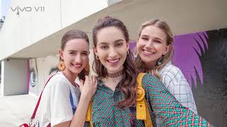 AI Camera | Vivo V11 screenshot 5