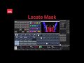 Locate Mask