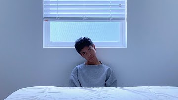 Wllson - Mind in Motion (Official Music Video)